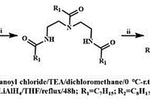 无硫磷型有机摩擦改进剂及其制备方法