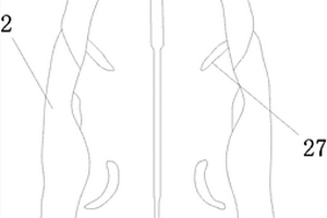 充气防溺水的衣服