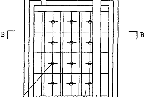 移动式高温固体蓄热电锅炉供暖、制冷系统