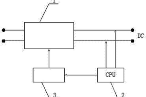 充电机电子稳压装置