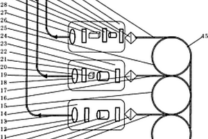 物联网用2172nm波长光纤输出激光器