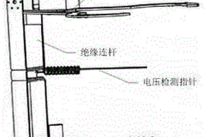 特高压直流输电线路绝缘子带电检测装置