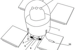 等电位高压感应式带电显示器