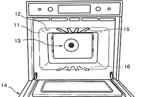 搪瓷组合物、制备搪瓷组合物的方法和烹饪用具