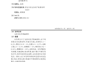 儿童可洗手指画颜料