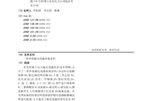 环保输电线路防腐涂料
