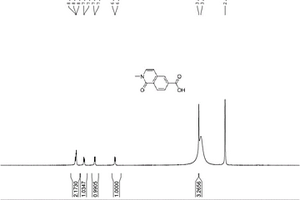 2‑甲基‑1‑氧代‑1,2‑二氢异喹啉‑6‑甲酸的制备方法