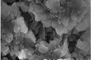 高温固相制备Li<sub>5</sub>FeO<sub>4</sub>的方法及其应用