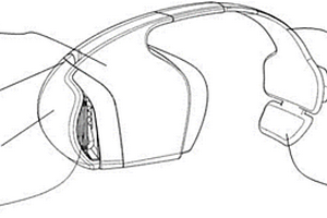 多功能VR眼镜