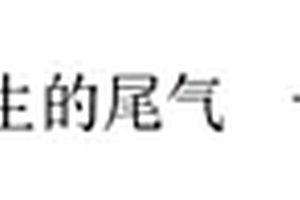 制备DL-高胱氨酸的尾气处理方法