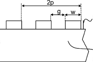 表面声波滤波器