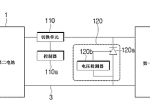 通过使用续流路径来保护电池间电路的系统和方法