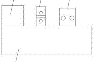 电池极耳分切刀具装置