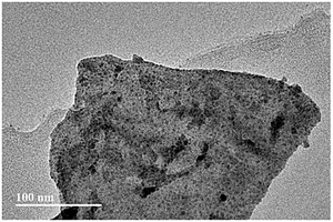 可生物降解的黑磷基放疗增敏剂及其制备方法与应用