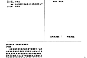彩焰烛灯液体燃料