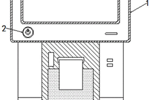 基于AI信息助手的个性化显示设置系统