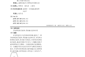 含吡咯烷离子液体、其制备方法和应用