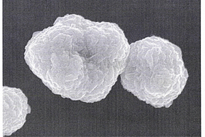 包覆改性LiNi<sub>0.8</sub>Co<sub>0.1</sub>Mn<sub>0.1</sub>O<sub>2</sub>三元正极材料及其制备方法和电池