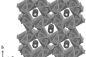 KCu<Sub>4</Sub>Se<Sub>8</Sub>纳米棒的制备及应用