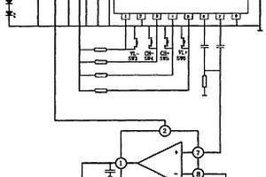 有手电功能的FM袖珍收音机