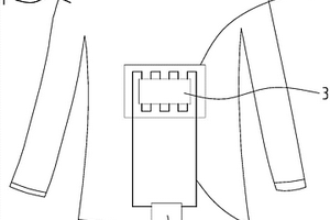 新型LED服装