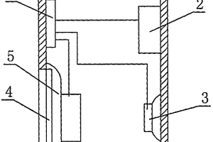 箱体共振发声音箱