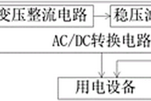 不间断电源