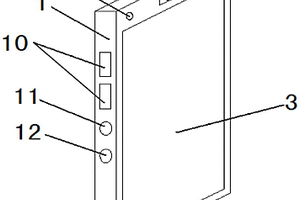 护士护理用工作牌