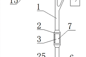 基于互联网技术的公路电子监控装置