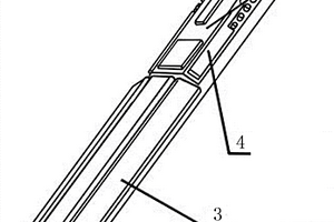 基于柔性PCB的配电网架空线路实时故障定位终端