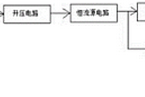 ICP传感器状态检测装置