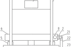 地铁维修工具