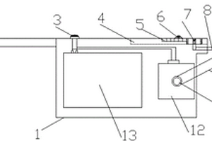 建筑用小型手持式切割机