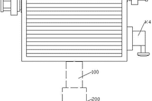 三功能矿用本质安全型LED支架灯