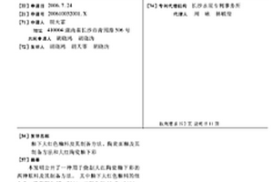 釉下大红色釉料及其制备方法、陶瓷面釉及其制备方法和大红陶瓷釉下彩