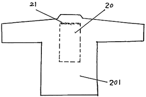 碳素发热服装