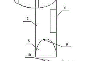 条码扫描器