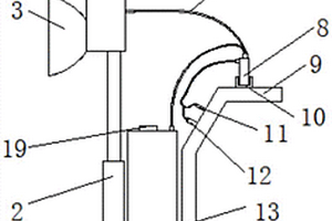 建筑用照明系统