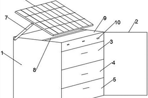 兽医用诊断箱