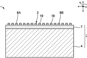 弹性波装置以及多工器