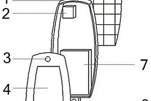 纳米光伏LED路灯