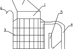 新型养蜂用喷烟器