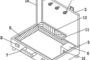 具有多种类试验演示功能的物理教具