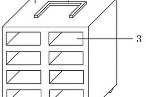 通用传感器收纳箱