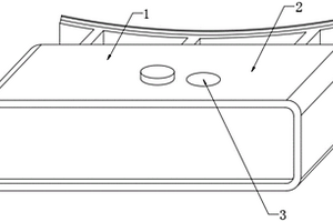 矿井用LED煤矿灯