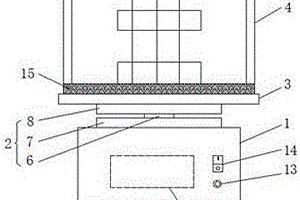 建筑设计的外观效果全方位展示平台