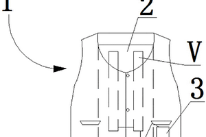 基于碳纤维的低压发热衣服