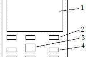 电力通信专用手机