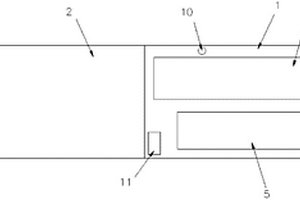 新型小体积便携式多功能充电器