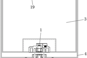 电池连接用快拆座